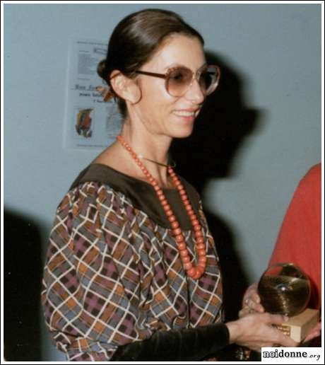 Foto: La signora del Balletto