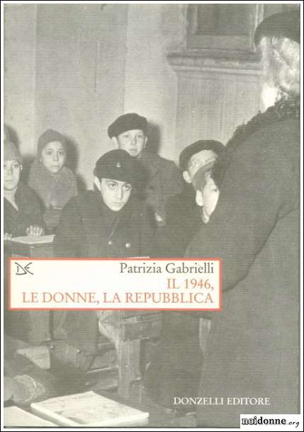 Foto: La storia siamo anche noi donne
