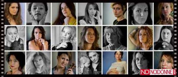 Foto: La voce delle donne Considerazioni al femminile sulla violenza di genere