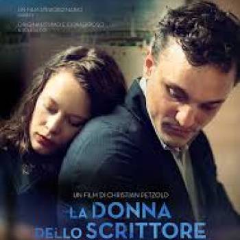 Foto: La donna dello scrittore