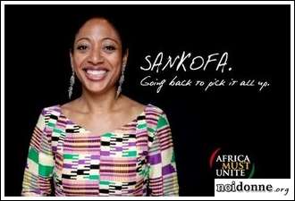 Foto: L'Africa agli africani