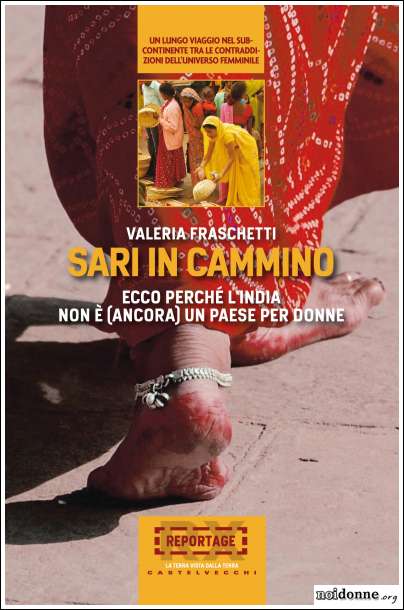 Foto: L’India delle donne