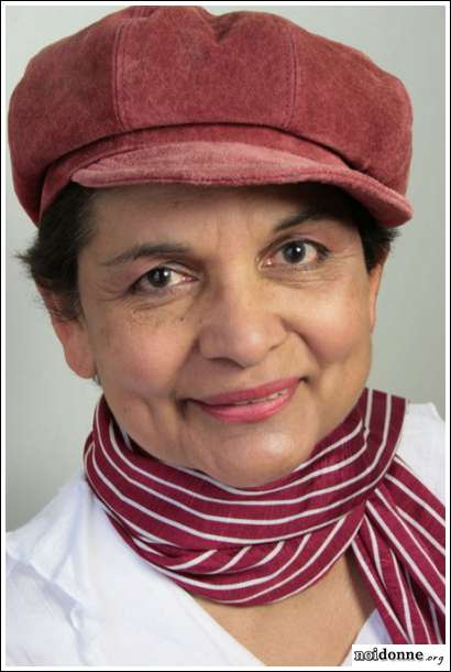 Foto: Lakshmi Persaud
