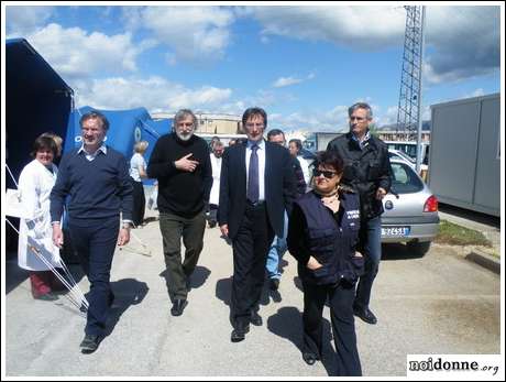 Foto: L'Aquila domani