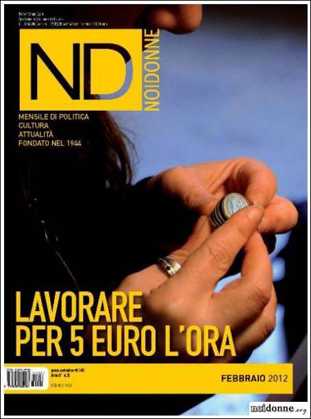Foto: Lavoro low cost