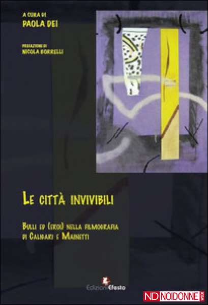 Foto: Le città invivibili. Bulli ed (eroi) nella filmografia di Caligari e Mainetti