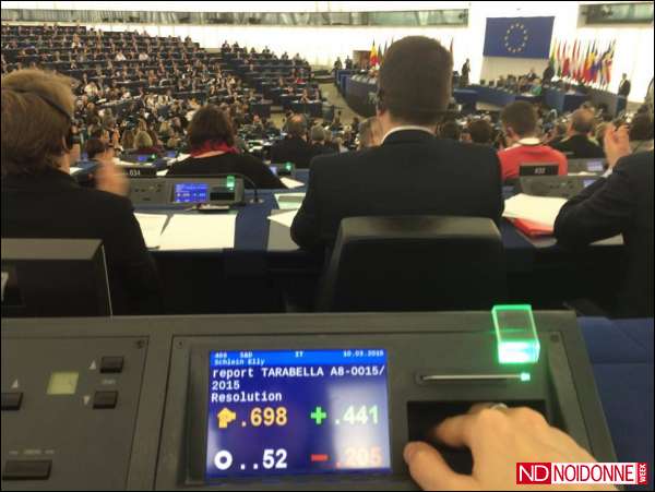 Foto: Le diseguaglianze del nuovo diritto all’aborto riconosciuto dal Parlamento europeo