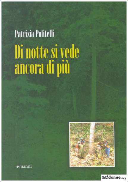 Foto: Le donne di Kenge
