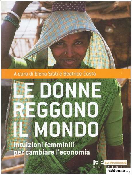 Foto: Le donne reggono il mondo