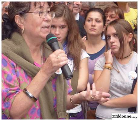 Foto: Le forme della condivisione