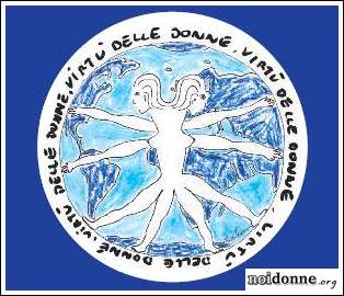 Foto: Le virtù delle donne - serate culturali