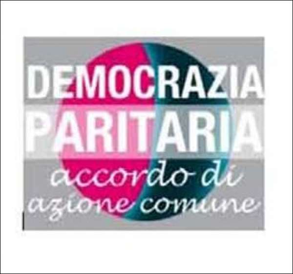 Foto: Legge elettorale / Non sarà nuova senza pari opportunità