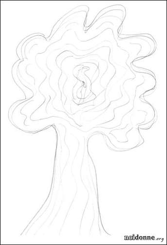 Foto: Leggere l’albero