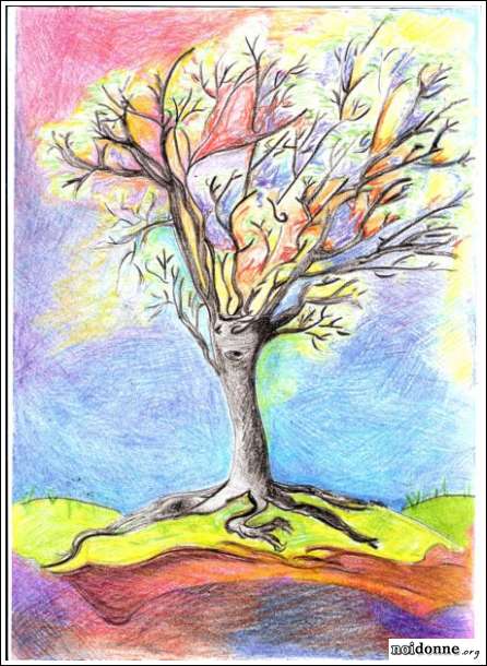 Foto: Leggere l’albero