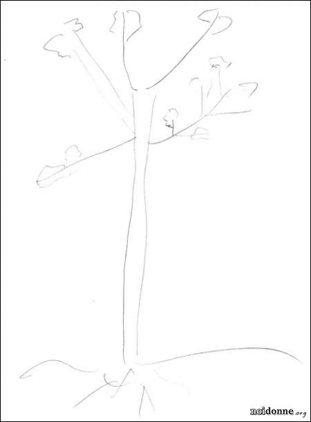 Foto: Leggere l’albero