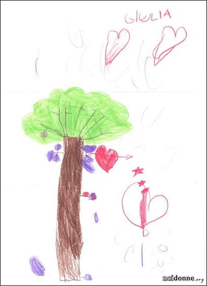 Foto: Leggere l'albero / 6