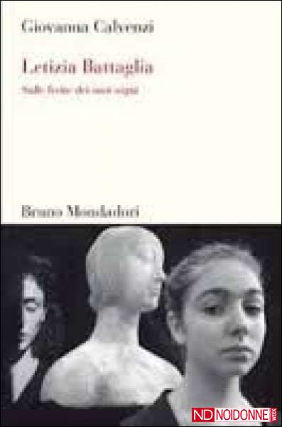 Foto: Letizia Battaglia, storia di vita e  fotografia