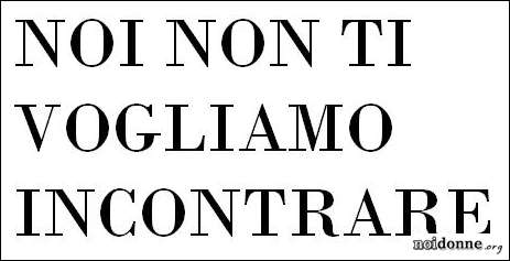 Foto: Lettera a Gheddafi