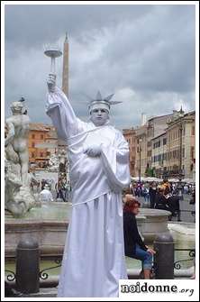 Foto: Libertà o retorica?