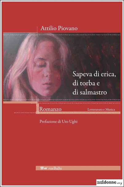 Foto: Libri / Il libro di Attilio Piovano  - di Mirella Caveggia