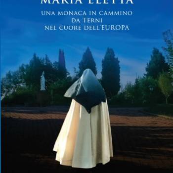 Foto: Storia di una monaca di clausura che ha unito l'Europa