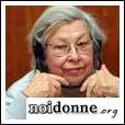 Foto: Lidia Menapace: 85 anni di lotta e non sentirli…