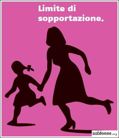 Foto: Limite di sopportazione - di Chiara Cretella