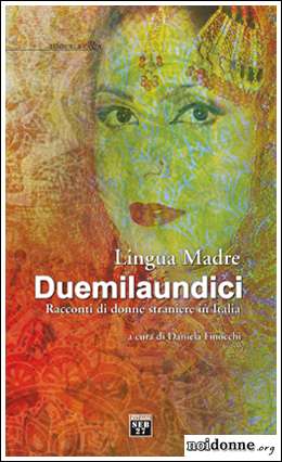 Foto: Lingua Madre Duemilaundici