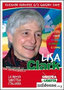 Foto: LISA PELLETTI CLARK