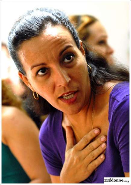 Foto: Lizt Alfonso Dance 