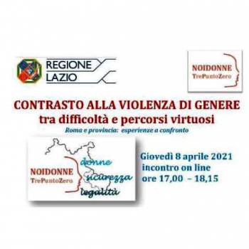 Foto: Donne, Sicurezza, Legalità: CONTRASTO ALLA VIOLENZA DI GENERE