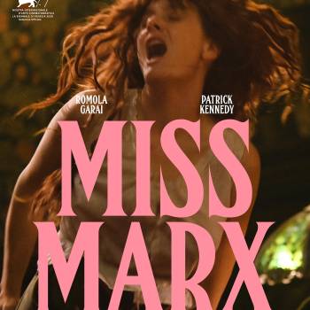 Foto: “Miss Marx” di Susanna Nicchiarelli: dal Festival di Venezia alle sale