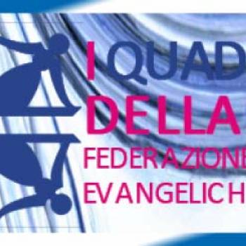 Foto: Le donne evangeliche: 16 giorni per vincere la violenza sessita
