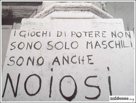 Foto: L'onore dei maschi<br>