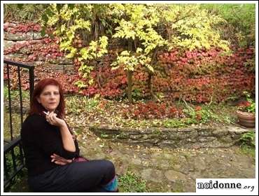 Foto: Lontano dal cuore selvaggio - di Elena Bellei
