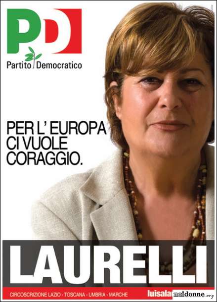 Foto: LUISA LAURELLI
