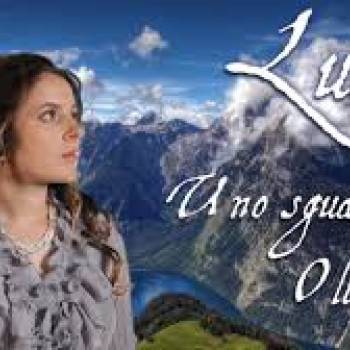 Foto: Luisa, uno sguardo oltralpe. La Webnovela del Buongiornissimo