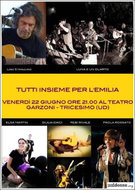 Foto: ...ma niente è più come era