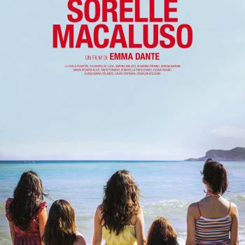 Foto: Premiato il cinema delle donne ai Nastri d’Argento 75: miglior film ‘Le Sorelle Macaluso’
