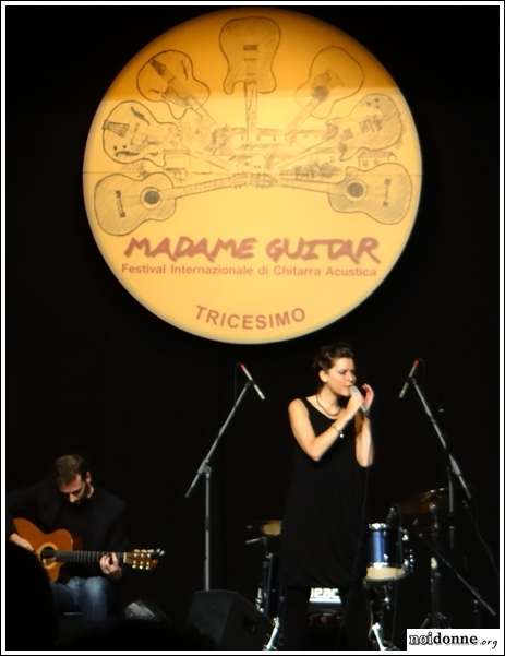 Foto: MADAME Guitar