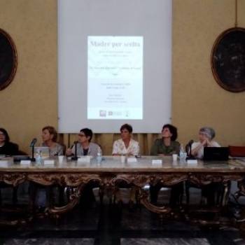 Foto: Torino, SNOQ / I diritti sessuali e riproduttivi sono esigibili? 