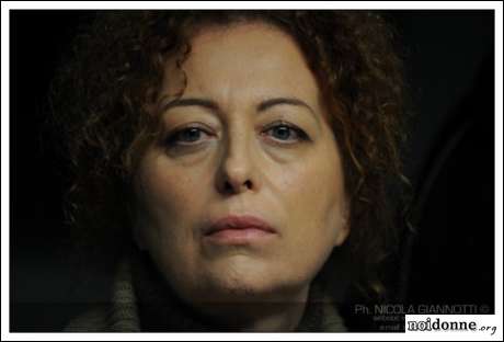 Foto: Madri che tolgono la vita