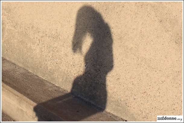 Foto:  MAI DIRE MESTRUAZIONI