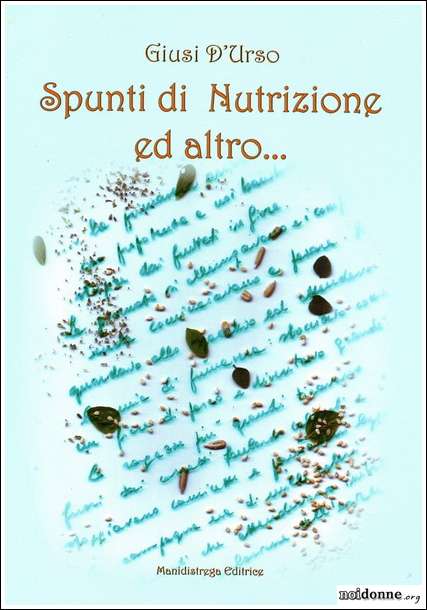 Foto: Mangiare in salute
