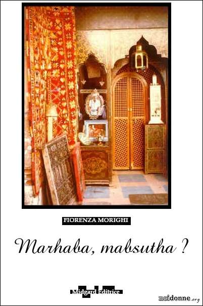 Foto: Marhaba, Mabsutha - di Tommasina Soraci