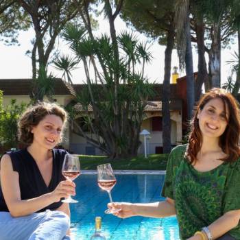 Foto: MADRI LEONE: vini che raccontano anche storie di donne