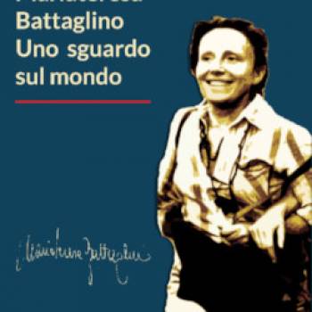 Foto: Mariateresa Battaglino e le sfide con cui si è confrontata 