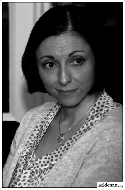 Foto: Marina Nemat