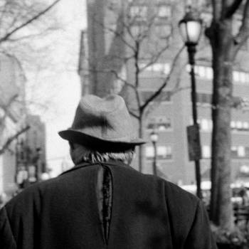 Foto: A Roma la mostra 'New York' di Matilde Damele