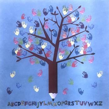 Foto: I bambini del bosco